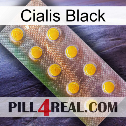 Cialis Black new11